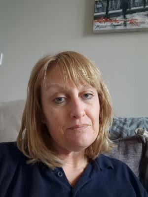 Make New Friends Evesham, Kate, 51 years old