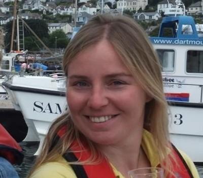 Make New Friends Exeter, Emma, 41 years old