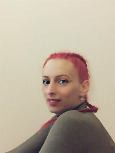 Make New Friends Exeter, SammiiJayne, 37 years old