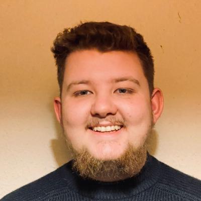 Make New Friends Exmouth, Anthony, 27 years old