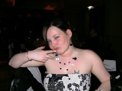 Make New Friends Falkirk, Emma, 42 years old