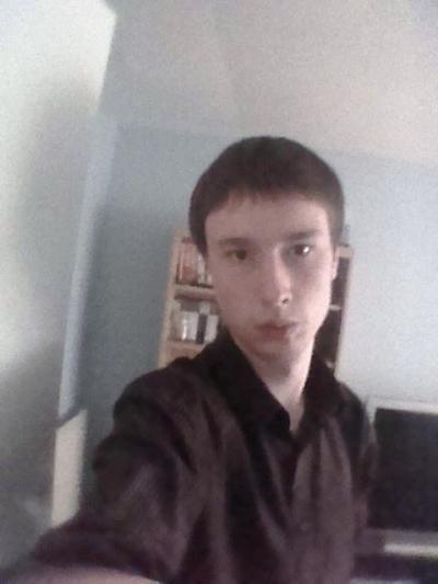Make New Friends Falkirk, Stirlingshire, Alan, 35 years old