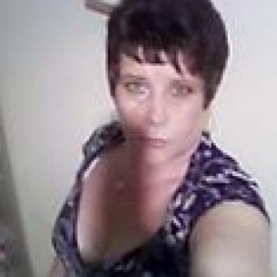 Make New Friends Falkirk, Jacque, 59 years old