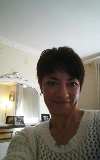Make New Friends Falkirk, Denise, 53 years old