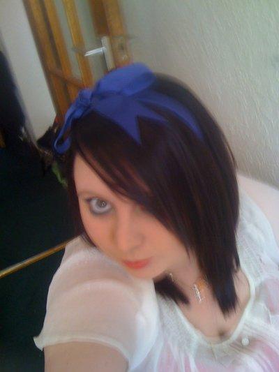 Make New Friends Falkirk, Amanda, 35 years old