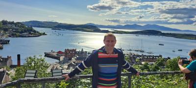 Make New Friends Falkirk, Ross, 48 years old