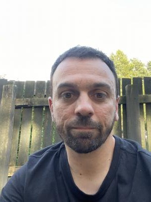 Make New Friends Falkirk, Chris, 43 years old