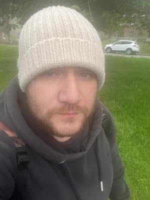 Make New Friends Falkirk, Damon, 32 years old