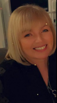 Make New Friends Falkirk, Maureen, 64 years old