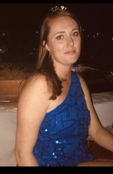 Make New Friends Falmouth, Sorcha, 34 years old