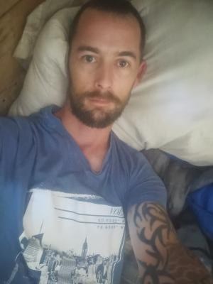 Make New Friends Falmouth, Michael, 40 years old