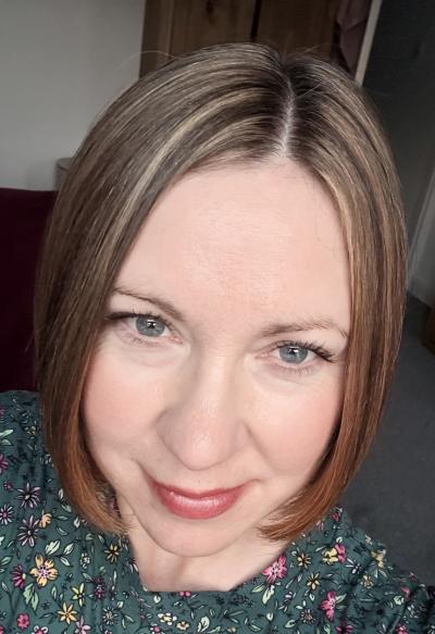 Make New Friends Fareham, Michelle, 44 years old