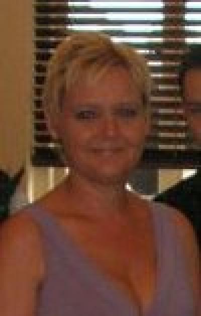 Make New Friends Fareham, Sara, 53 years old