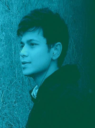 Make New Friends Fareham, Rachit, 36 years old