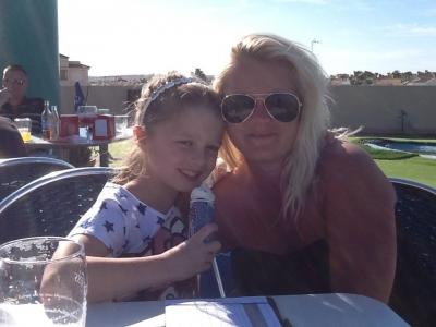 Make New Friends Fareham, Claire, 45 years old
