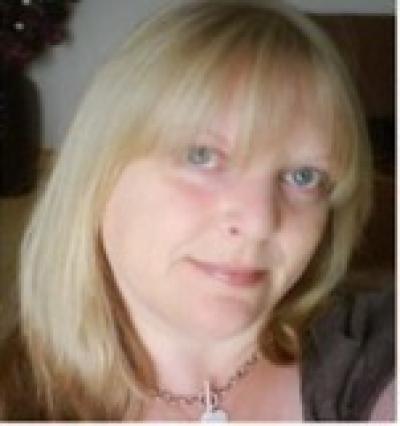 Make New Friends Fareham, Rachel, 54 years old