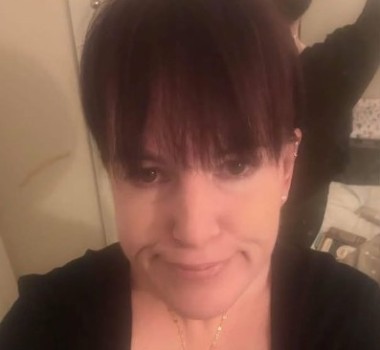 Make New Friends Fareham, Sarah, 53 years old