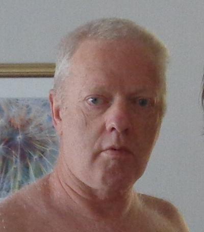Make New Friends Fareham, Chris, 67 years old