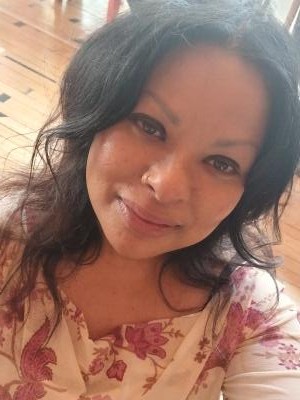 Make New Friends Fareham, Sally Selma, 42 years old