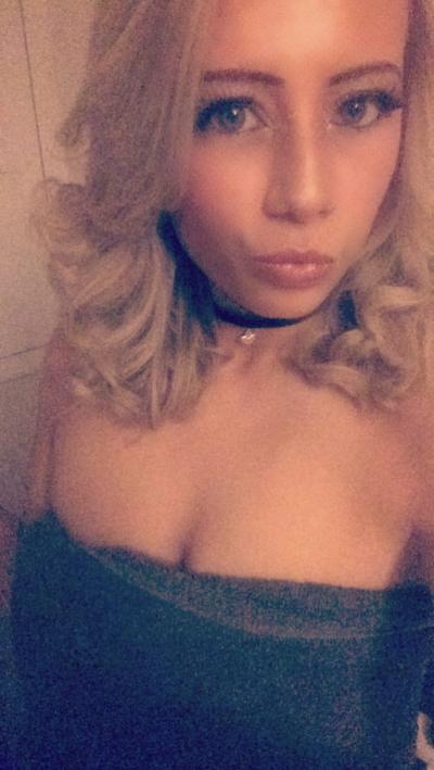 Make New Friends Farnborough, Farron, 33 years old