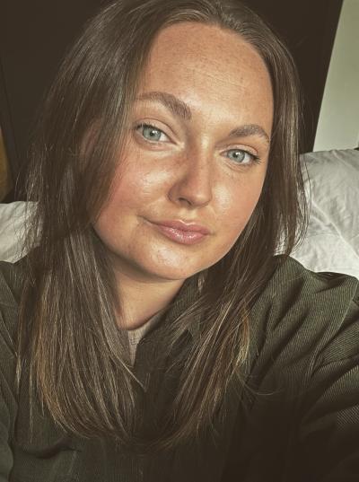 Make New Friends Farnborough, Alice, 31 years old