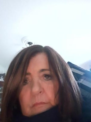 Make New Friends Farnworth, Denise, 69 years old