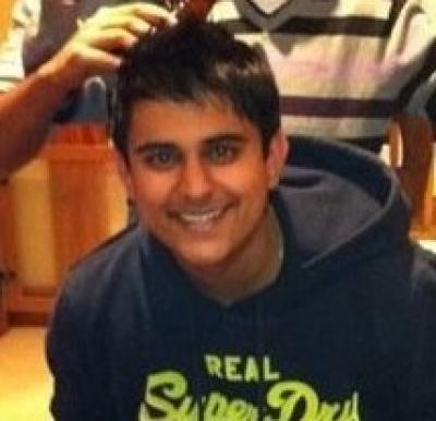 Make New Friends Faversham, Jay, 36 years old