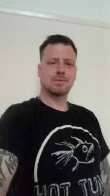 Make New Friends Felixstowe, John, 41 years old