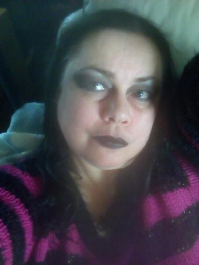 Make New Friends Feltham, Jenny Dexter, 56 years old