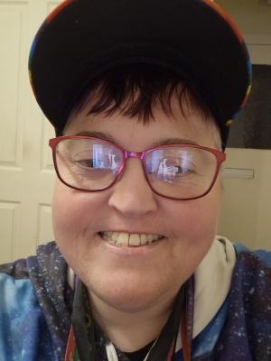 Make New Friends Fife Keith, Banffshire, Linda, 51 years old