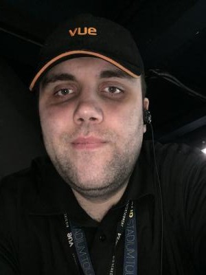 Make New Friends Finchley, Richard, 36 years old