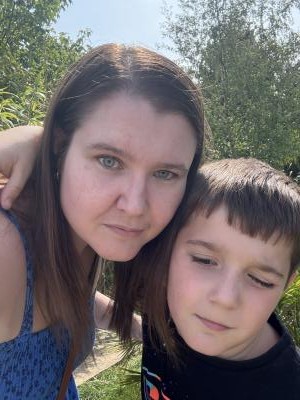 Make New Friends Finsbury Park, Patricia, 39 years old