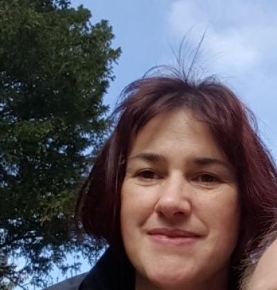 Make New Friends Fleet, Alison, 56 years old