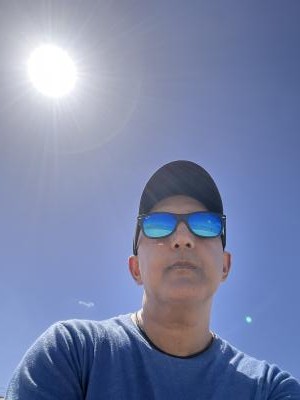 Make New Friends Fleet, Yan, 58 years old