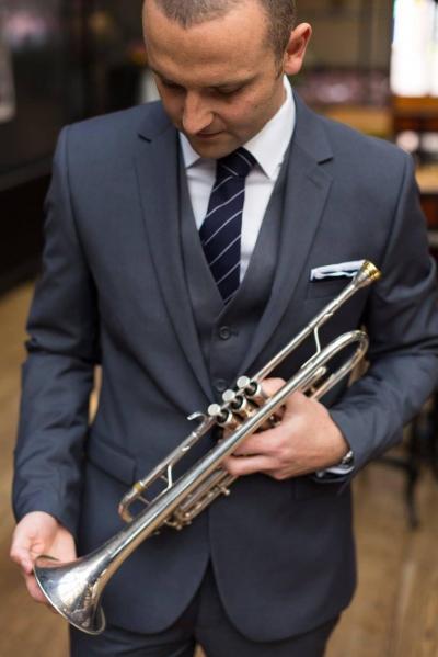 Make New Friends Fleet, Ben, 40 years old