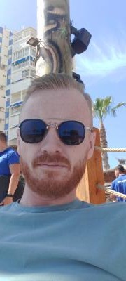 Make New Friends Fleetwood, Joe, 39 years old