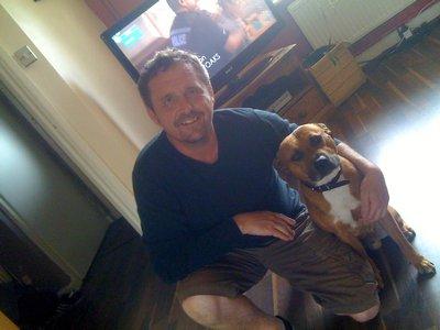 Make New Friends Flitwick, Scott, 53 years old