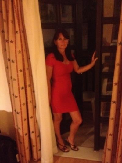 Make New Friends Folkestone, Sara, 54 years old