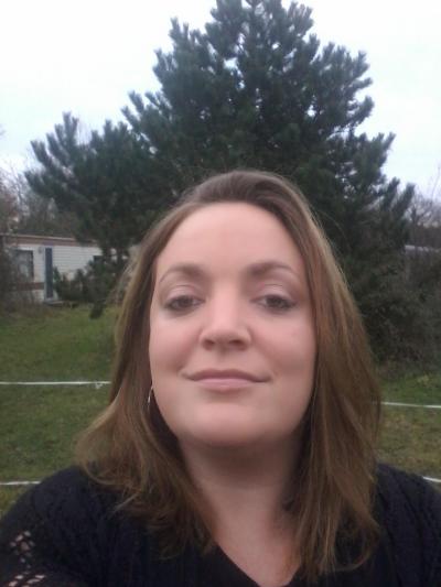 Make New Friends Folkestone, Clotilde, 38 years old