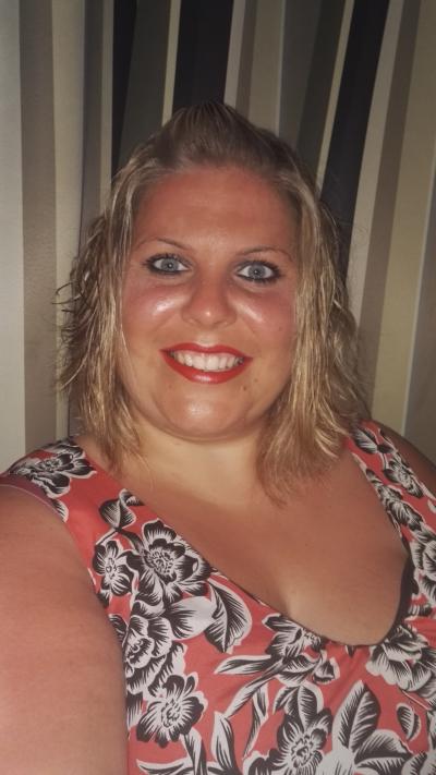 Make New Friends Folkestone, Katie, 39 years old