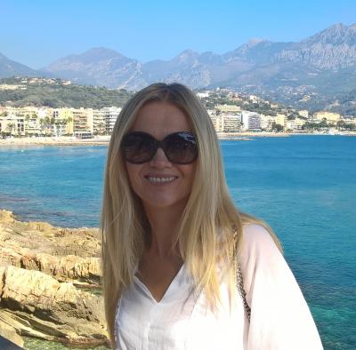 Make New Friends Folkestone, Janika, 55 years old