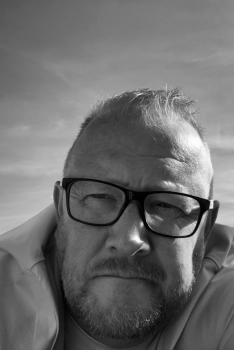 Make New Friends Folkestone, Anton, 54 years old