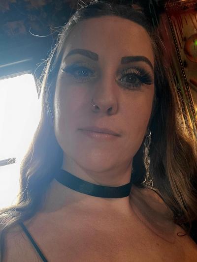 Make New Friends Folkestone, Kaymarie, 39 years old
