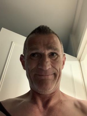 Make New Friends Folkestone, Chris, 57 years old