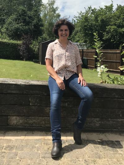 Make New Friends Fordingbridge, Yvonne, 62 years old