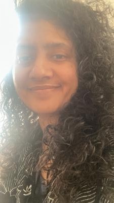 Make New Friends Forest Gate, Fru, 43 years old