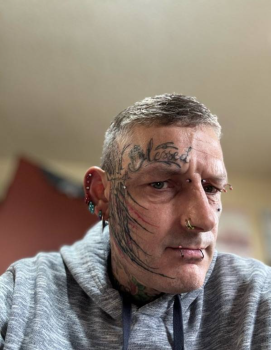 Make New Friends Forfar, Sean, 41 years old