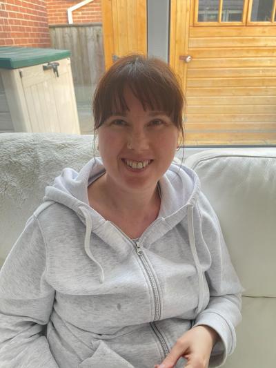 Make New Friends Formby, Casey, 39 years old