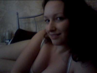 Make New Friends Frizington, Emma, 38 years old