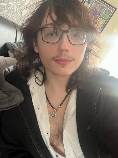 Make New Friends Frome, Jun, 26 years old